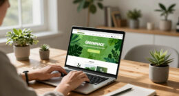 Greenpeace Surges In Global Coverage