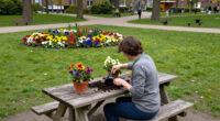 Hamburg's Stadtpark: A Park Built To Be Used