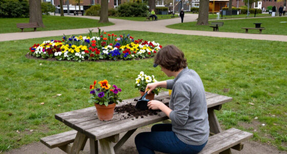 Hamburg's Stadtpark: A Park Built To Be Used