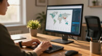 Home Office Surges In Global Coverage