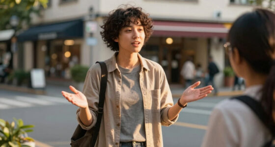 How To Ask For Help From People Who Don't Know You