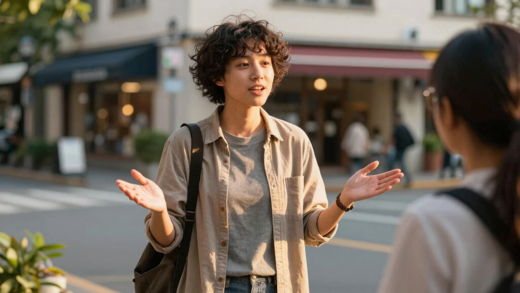 How To Ask For Help From People Who Don't Know You