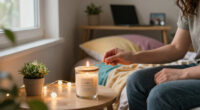 How to Choose Scented Candles For Dorm Decor