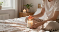 How to Choose Scented Candles For Dorm Decor
