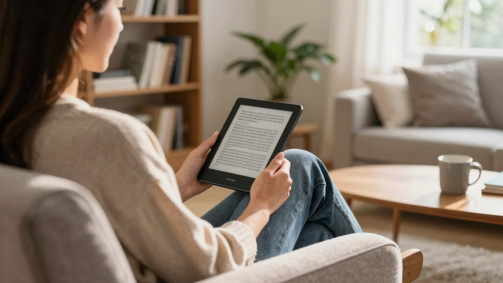 How To Read More Books
