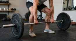 I spent years wishing I was smaller before learning the power of being a ‘jacked beast’