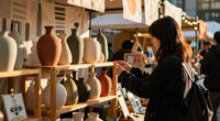 Immersive Retail Pop-Ups