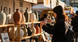 Immersive Retail Pop-Ups