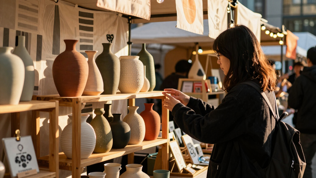 Immersive Retail Pop-Ups