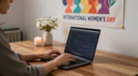 International Women Day Surges In Global Coverage