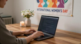 International Women Day Surges In Global Coverage