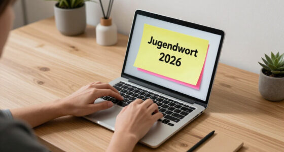 Jugendwort 2026