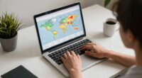 Kimco Realty Surges In Global Coverage