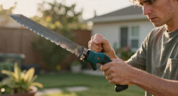 Lowe's Kobalt Yard Tool Recall