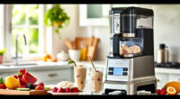 Make Summer Sweet with Ninja NC701 CREAMi Swirl Ice Cream Maker