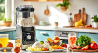 Make Summer Sweetness with Ninja NC301 CREAMi Ice Cream Maker