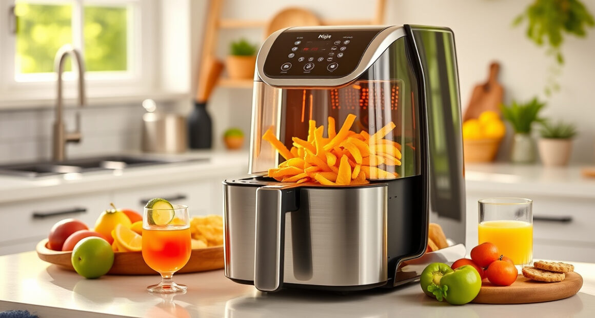 Master Summer Crispy Chicken with the Ninja Crispi Pro Air Fryer