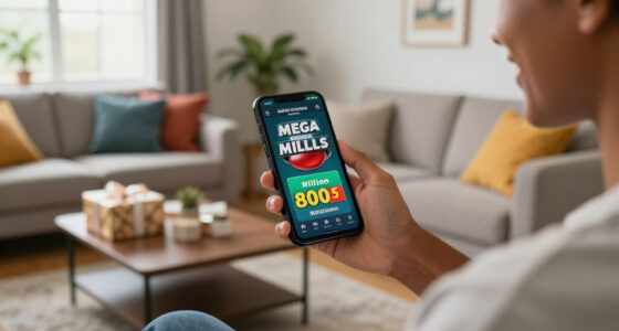 Mega Millions Jackpot $800 Million