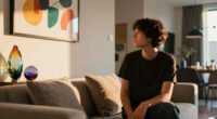 Modern Decor May Be Straining People's Brains