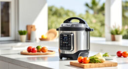 Ninja 14-in-1 PossibleCooker PRO: The Ultimate Summer Multi-Cooker