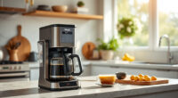Ninja DualBrew Pro: The Perfect Summer Coffee Companion
