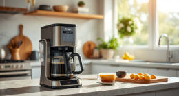 Ninja DualBrew Pro: The Perfect Summer Coffee Companion
