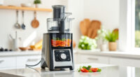 Ninja Food Processor: Your Summer Kitchen Companion for Big Batches