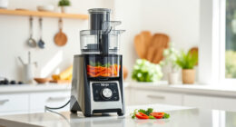 Ninja Food Processor: Your Summer Kitchen Companion for Big Batches