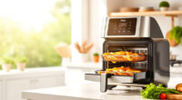 Ninja Foodi 10-in-1 Smart XL Air Fry Oven: Your Summer Meal Hero