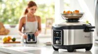 Ninja Foodi Everyday Possible Cooker Pro: Your Summer Meal Hero