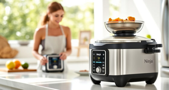 Ninja Foodi Everyday Possible Cooker Pro: Your Summer Meal Hero