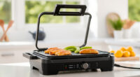 Ninja Foodi Pro 5-in-1 Indoor Grill: Your Summer BBQ Alternative