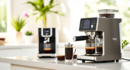 Ninja Luxe Café Premier 3-in-1: Perfect Summer Coffee Companion