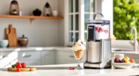 Ninja NC701 CREAMi Swirl: The Ultimate Summer Soft Serve Maker
