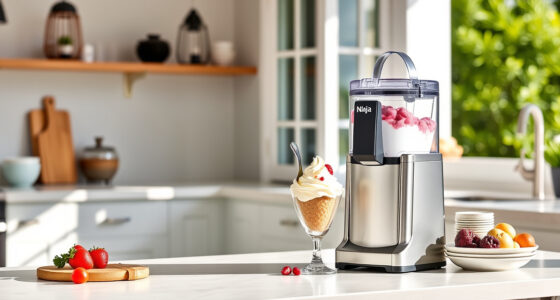 Ninja NC701 CREAMi Swirl: The Ultimate Summer Soft Serve Maker