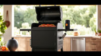 Ninja Outdoor Woodfire Pro XL Grill & Smoker: Summer BBQ Masterpiece