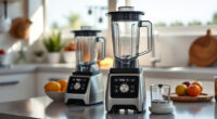 Ninja Professional Blender: Your Summer Smoothie Companion