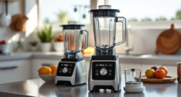 Ninja Professional Blender: Your Summer Smoothie Companion