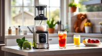 Ninja SLUSHi 72 oz Frozen Drink Maker: Your Summer Party Essential