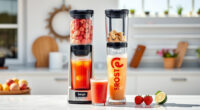 Ninja SLUSHi XL: The Ultimate Summer Frozen Drink Maker