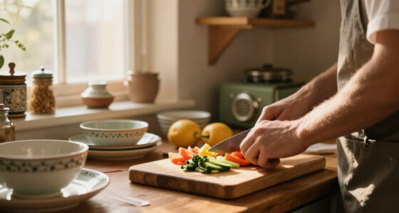Nostalgia Meal Campaigns