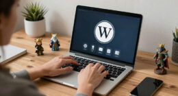 Odin, Wikipedia And Engagement Farming