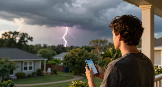 Orlando weather: More storms as temperatures climb this week