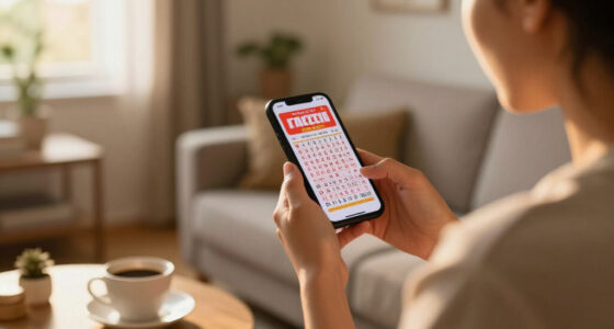 Powerball Jackpot Climbs To $663 Million After No Winner; Mega Millions Hits $800 Million