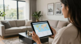 Properties Realty Surges In Global Coverage