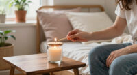 Scented Candles For Dorm Decor: A Back to school Guide