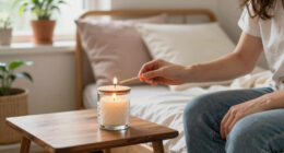 Scented Candles For Dorm Decor: A Back to school Guide