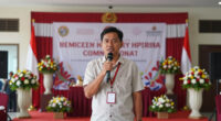 Semarak Peringatan Hari Pustakawan Indonesia 2026, Sudin Pusip Jakarta Pusat Hadirkan Literasi Di Berbagai Ruang Publik - Dispusip.jakarta.go.id