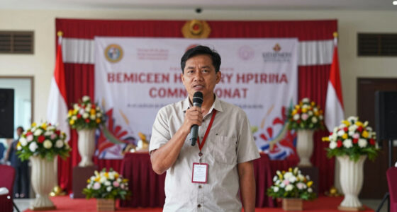 Semarak Peringatan Hari Pustakawan Indonesia 2026, Sudin Pusip Jakarta Pusat Hadirkan Literasi Di Berbagai Ruang Publik - Dispusip.jakarta.go.id
