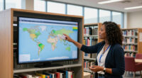 Statesboro Regional Library Surges In Global Coverage